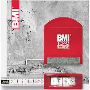 BMI 줄자 TOP 내부측정 독일정품 3M 406 M EC2