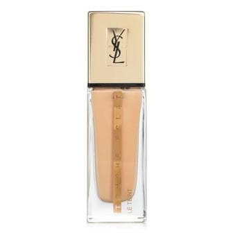 블루체리 입생로랑 뚜쉬 에끌라 르뗑 롱웨어 글로우 파운데이션 - b20 ivory 25ml