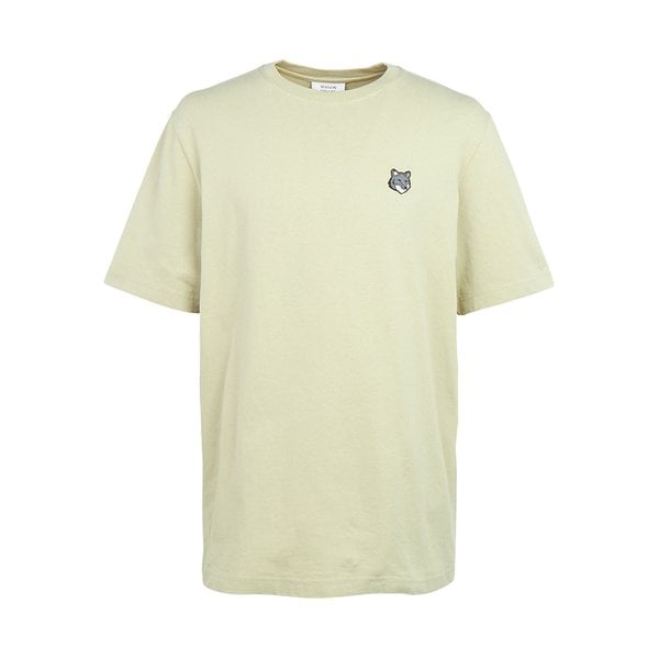 [부산점] 폭스헤드 남성 반팔티셔츠 PM00108KJ7025 P129