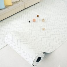 15T PVC 층간소음방지 롤매트 폭 140cm x 3m