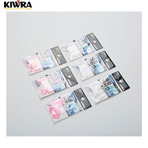 키우라 매듭커버캡