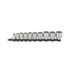 독일 스타빌레 스패너 토크렌치 STAHLWILLE 12917/1045 Socket Spanner Set with Clip Bar 14351