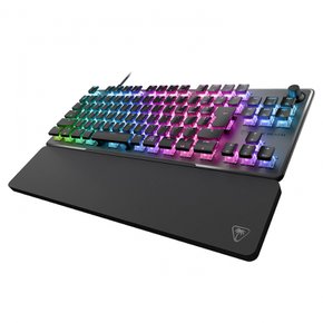 Beach) Vulcan II TKL Pro JP RGB 래피드 트리거 탑재 터틀 비치(Turtle 조정 가능한 액추에이션