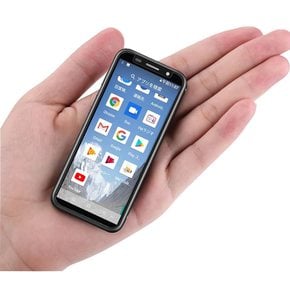 미니폰 4 GLte 최소의 안드로이드 휴대폰 구글 play 3.4 `스크린 쿼드코