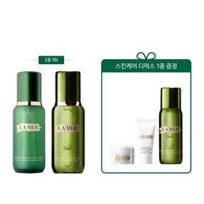 [9][단독] 밸런싱/트리트먼트 로션 150ml 세트(2종 택1) (+스킨케어 디럭스 3종)