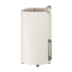 [LG 직접배송] LG휘센 제습기 16L DQ163PECA