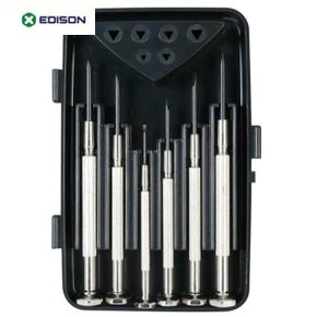 시계드라이버세트 EDPS-6ST 6pcs (1EA)