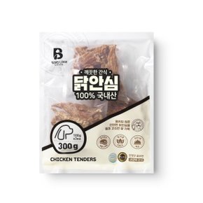 빈즈라이크 닭안심 300g 1개 (WD2CFB3)