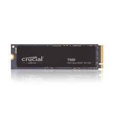 Crucial T500 M.2 NVMe 아스크텍 1TB/