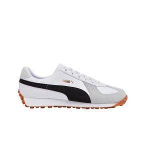 푸마 아미 트레이너 라이더 블랙 그레이 바이올렛 Puma Army Trainer Rider Black Gray Violet