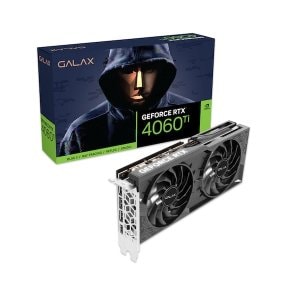 갤럭시(GALAX) 갤럭시 GALAX 지포스 RTX 4060 Ti OC D6 8GB