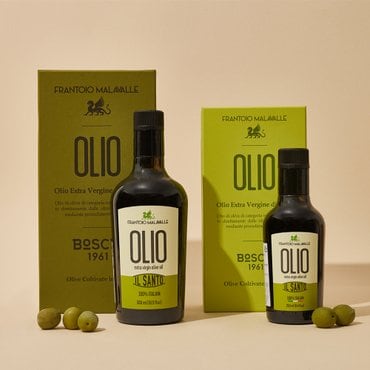 신세계 가공 일보스케토 엑스트라 버진 올리브오일 250ml