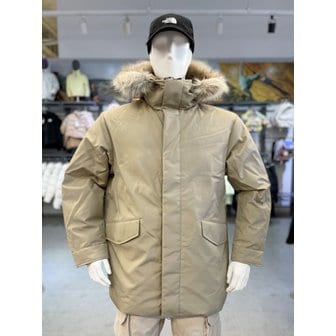 노스페이스 [여주점] 남성 고어 마테라 RDS 다운 파카 NJ1DQ76C