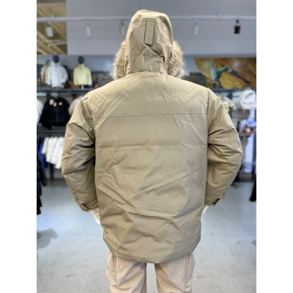 [여주점] 남성 고어 마테라 RDS 다운 파카 NJ1DQ76C