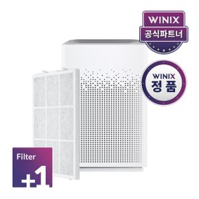 정품 위닉스공기청정기필터 제로S CAF-X1 플러스케어