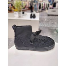 [제주점] Nella sneakers(black)DG4DA23510BLK