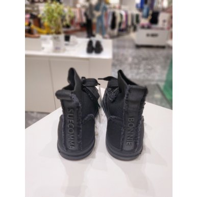 [제주점] Nella sneakers(black)DG4DA23510BLK