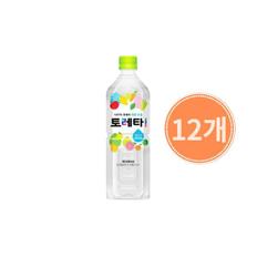 코카콜라음료 토레타 900ml [12개]