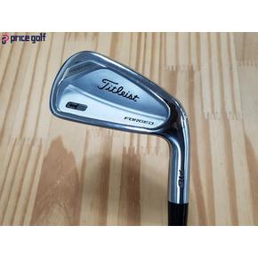 [중고] 타이틀리스트 716 CB FORGED 아이언세트 5~P(6I) NSPRO ZELOS6 IA2501565