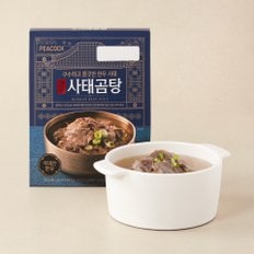 한우사태곰탕 500g