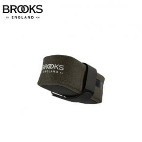 BROOKS 브룩스 Scape Saddle Pocket bag 스캐이프 새들 포켓 백 자전거용 스케이프 안장 가방 수납 투어 용품