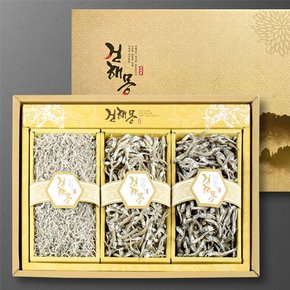 청루세트 4호(세멸 160g / 소멸 140g / 중멸 140g)