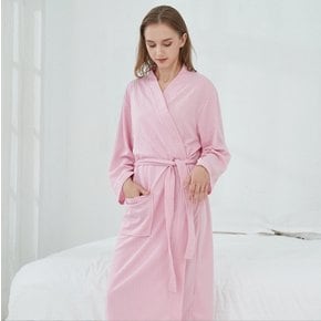 남성 여성 촉감좋은 로브가운 골프가운 유카타 커플 신혼잠옷