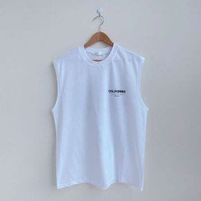 남자 웨이브 나시 민소매 티셔츠 나시티 RB TS5 Q036 블랙_P363630249