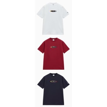 푸마 유니 라벨팩 반팔티셔츠 U Label Pack SST 95032201