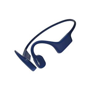 미국 샥즈 이어폰 Aftershokz Xtrainerz Bone Conduction Wireless MP3 Swimming Headphones Sap