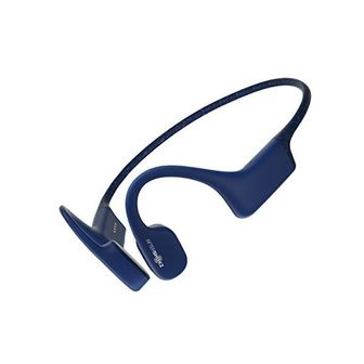  미국 샥즈 이어폰 Aftershokz Xtrainerz Bone Conduction Wireless MP3 Swimming Headphones Sap