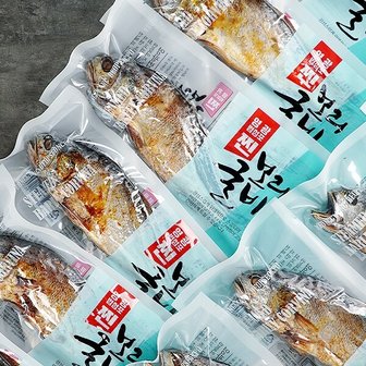 지투지샵 부세 찐보리굴비 대사이즈 27-29cmx3팩