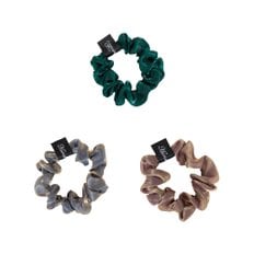 PRH023 AURORA WAVE SCRUNCHIE