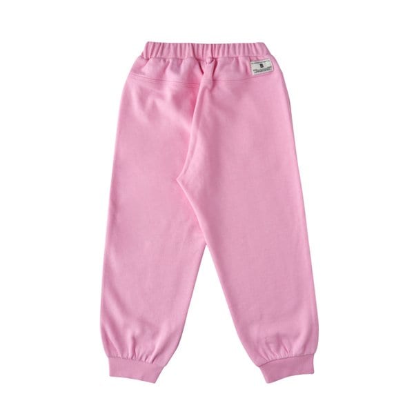 [여주점] [오프라벨 여주점] 블루독 (PK) 에센셜스웨트팬츠 (25175-415-03)