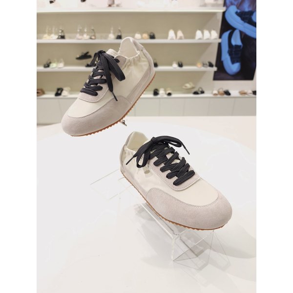 [부산점] 바바라 3cm 데일리 스니커즈 슈즈 AAI166