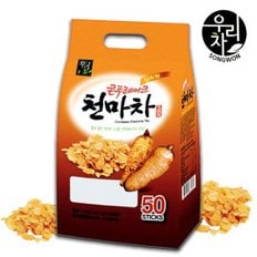 송원  콘푸레이크 천마차 50T