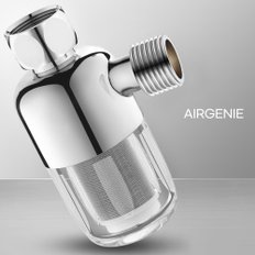 AIRGENIE 전기온수기 15L 30L 50L 전용 스테인레스316 온수기 스텐 필터