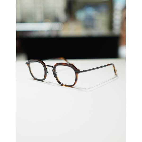 [파주점] 남녀공용 티타늄  안경테 M15 25A17