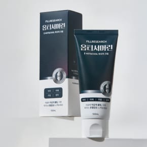 [공식판매처] 필리서치 관절 크림 옵티서머린 MSM 안티서머린 100ML, 1개