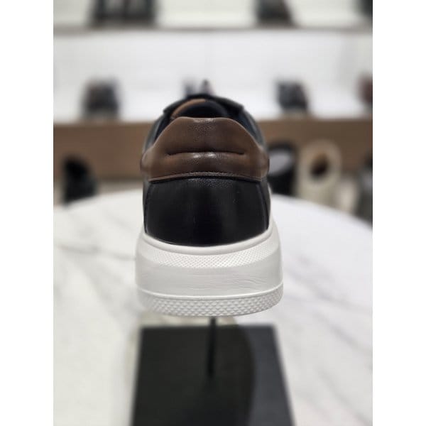 [시흥점] 남성 캐주얼 경량 키높이 스니커즈 (FRM602)