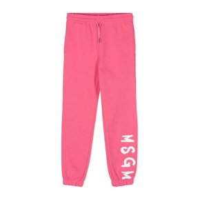 [해외배송] 엠에스지엠 주니어 팬츠 S4MSJUFP027 044 FUCSIA