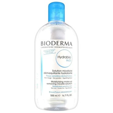  비오델마(BIODERMA) 이드라비오 H2O 500ml 모이스처라이징 []