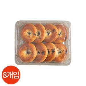  신세계푸드 베이커리 속이 꽉 찬 팥앙금빵 8개입