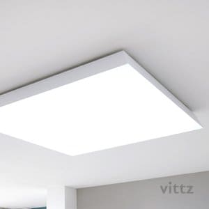 VITTZ LED 아트솔 람스 거실등 240W