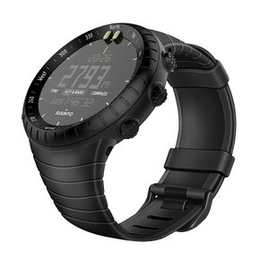 for Suunto Core 밴드 벨트 스포츠 교환용 스트랩 워치 고급 TPU제