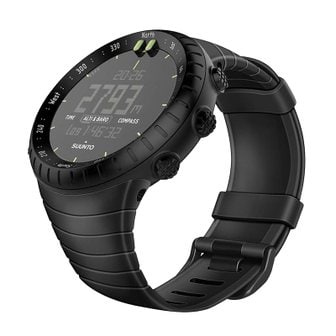  for Suunto Core 밴드 벨트 스포츠 교환용 스트랩 워치 고급 TPU제