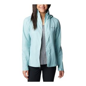 미국 컬럼비아 여자 등산자켓 바람막이 Columbia Womens Switchback Iii Jacket 1434346