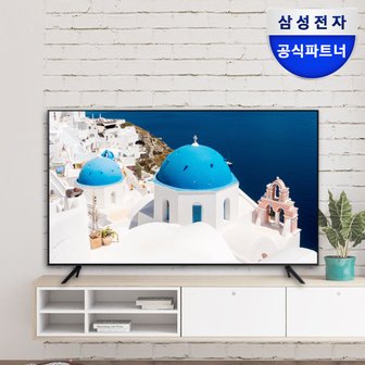 삼성 전자 비즈니스TV LH43BEAHLGFXKR 107cm 4K UHD 1등급 WiFi