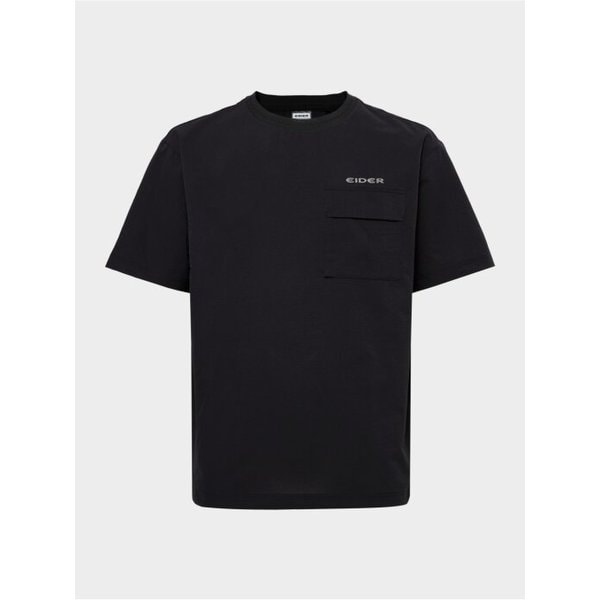 [부산점] 도트 에어 남성 반팔 라운드 티셔츠 DMM25266