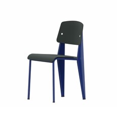 Vitra 스탠다드SP_바살트, 블루 마르쿨